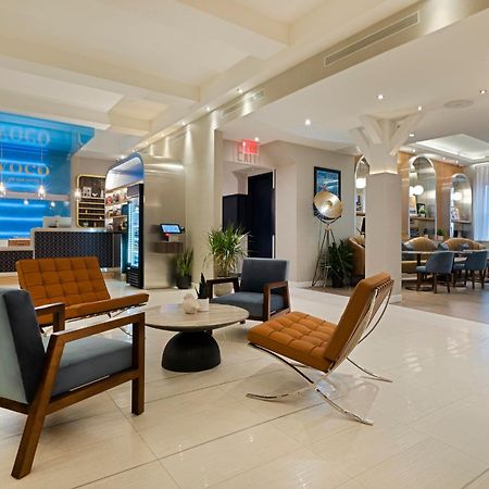 Voco Fiorello - Laguardia East By Ihg New York Ngoại thất bức ảnh