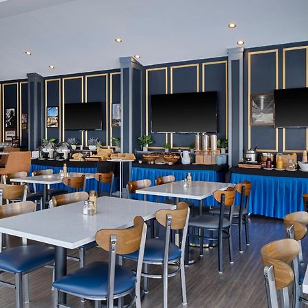 Voco Fiorello - Laguardia East By Ihg New York Ngoại thất bức ảnh