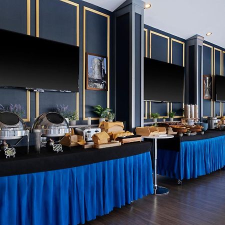 Voco Fiorello - Laguardia East By Ihg New York Ngoại thất bức ảnh