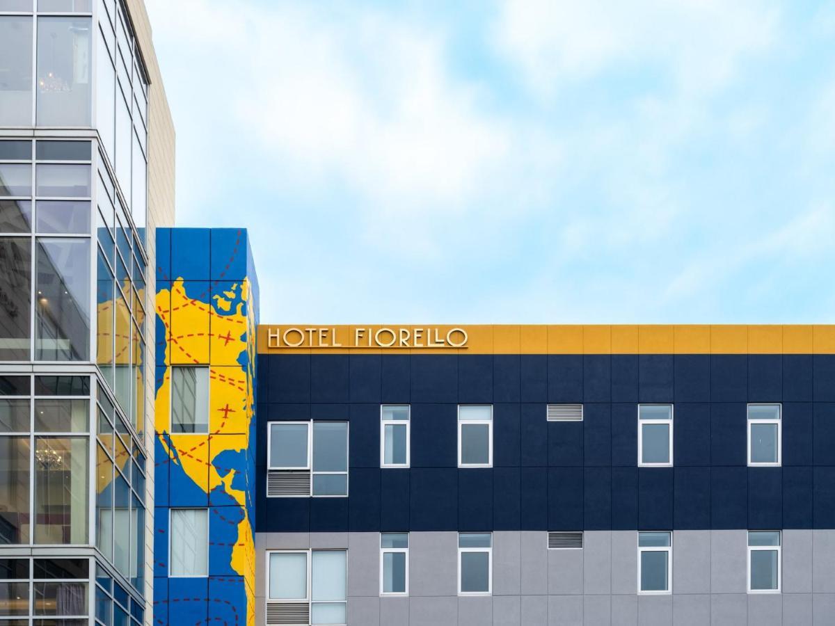 Voco Fiorello - Laguardia East By Ihg New York Ngoại thất bức ảnh