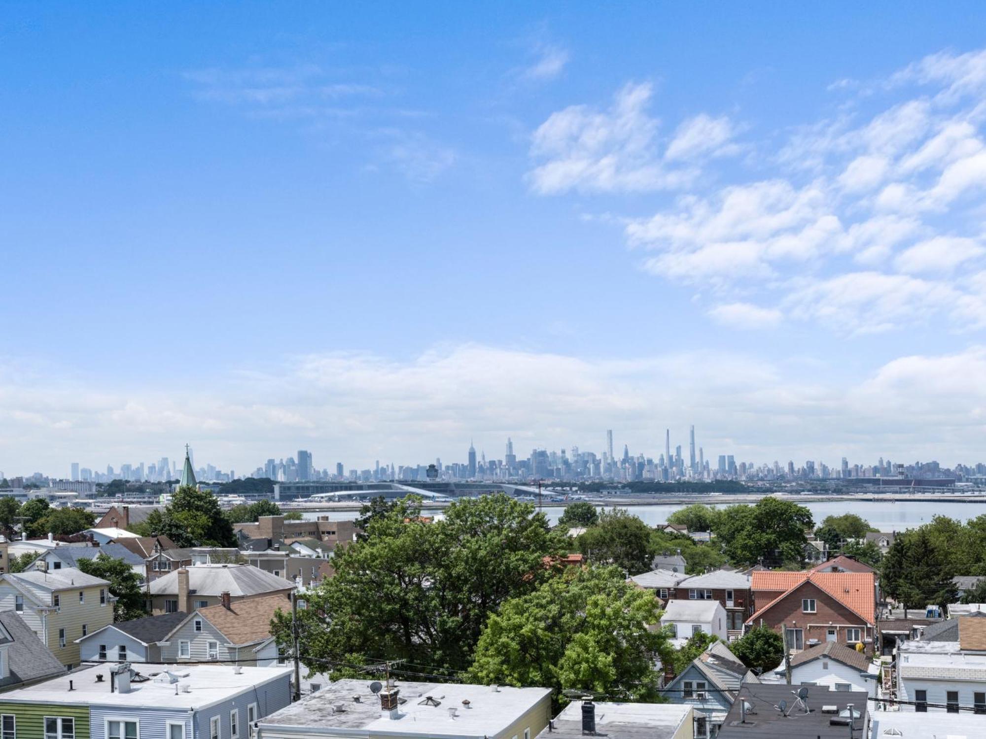 Voco Fiorello - Laguardia East By Ihg New York Ngoại thất bức ảnh