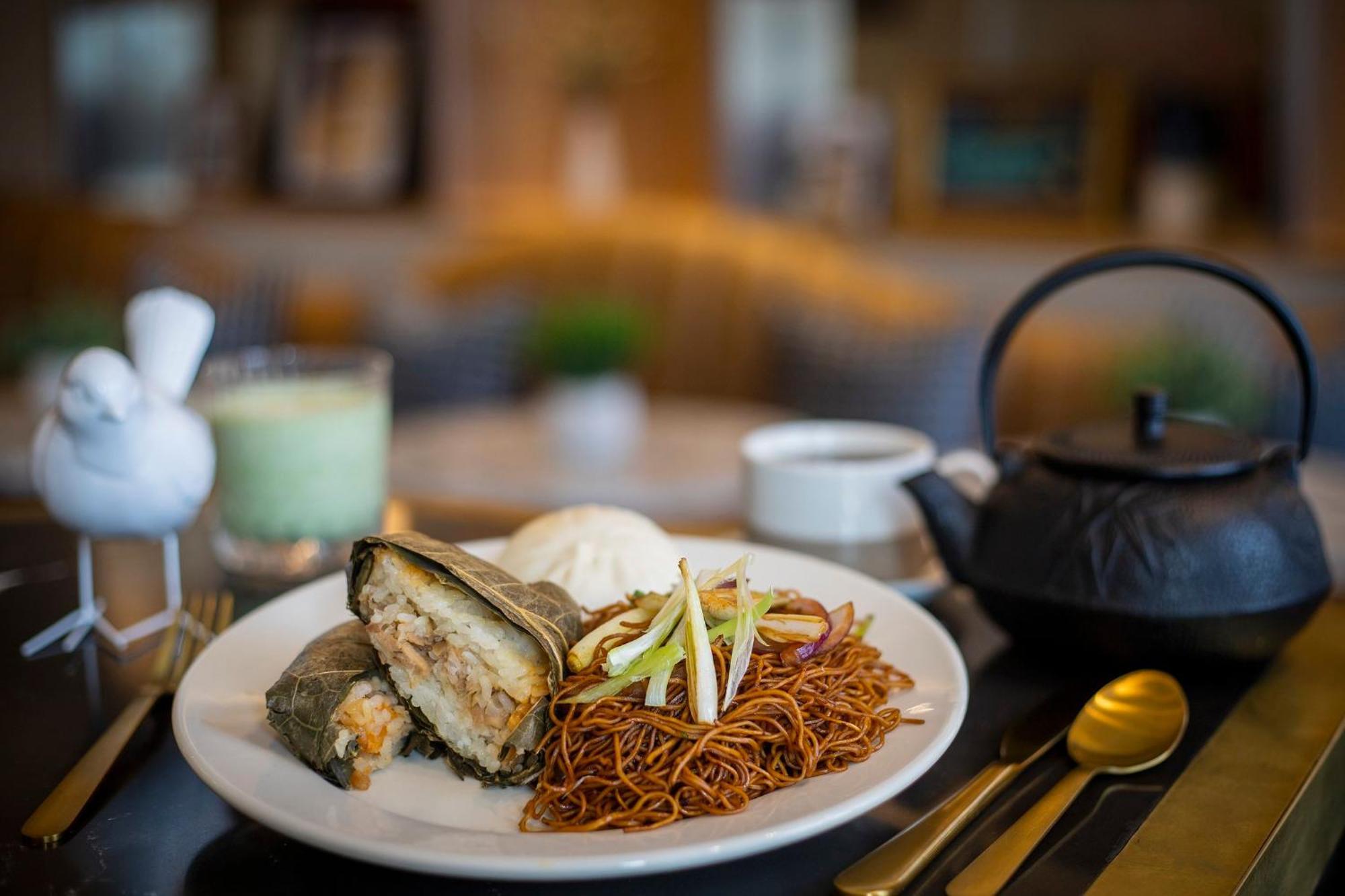 Voco Fiorello - Laguardia East By Ihg New York Ngoại thất bức ảnh