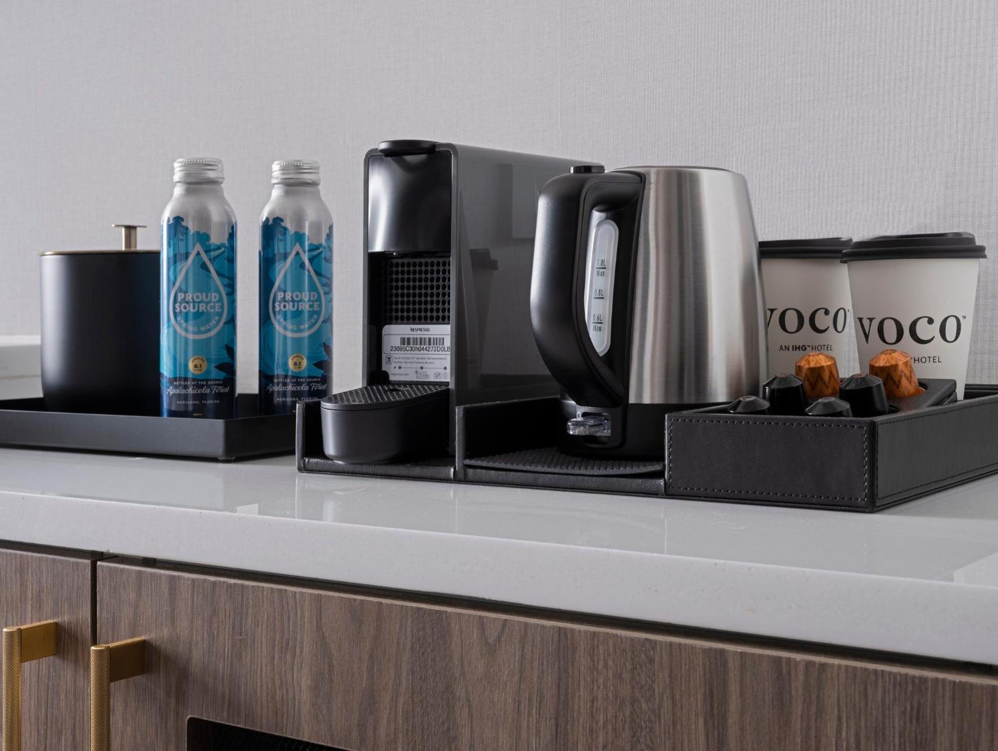 Voco Fiorello - Laguardia East By Ihg New York Ngoại thất bức ảnh