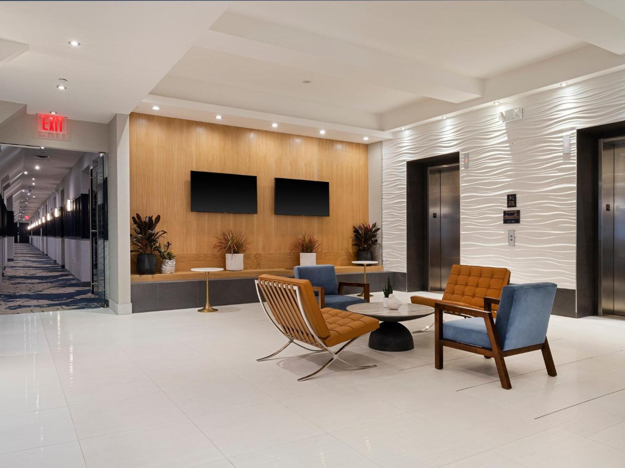Voco Fiorello - Laguardia East By Ihg New York Ngoại thất bức ảnh