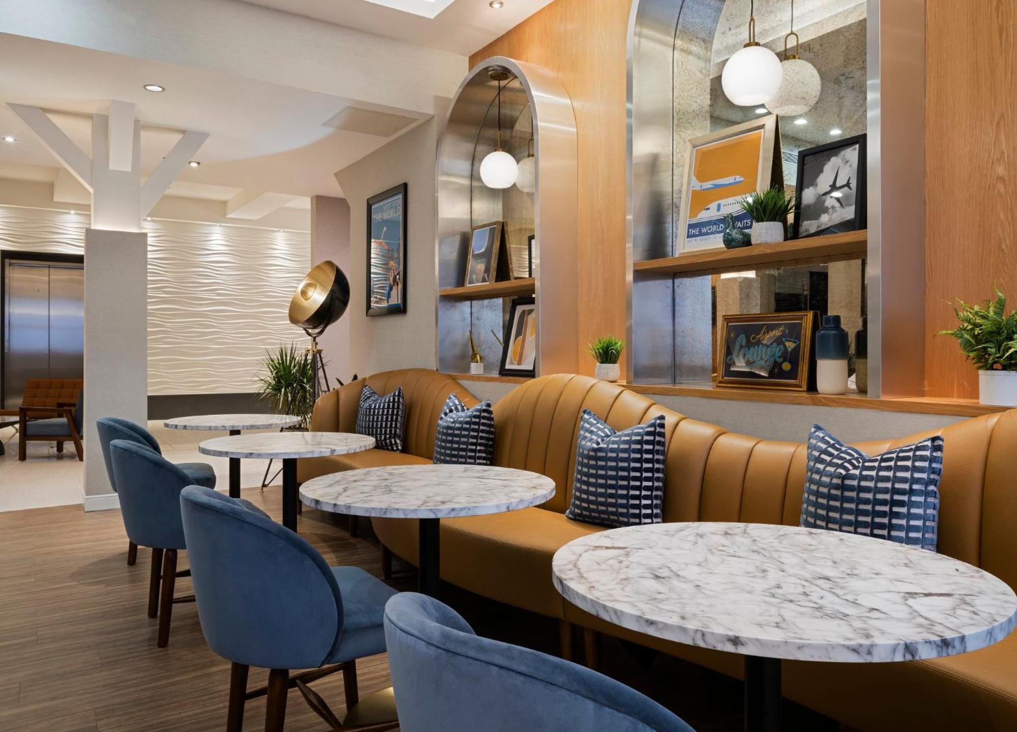 Voco Fiorello - Laguardia East By Ihg New York Ngoại thất bức ảnh
