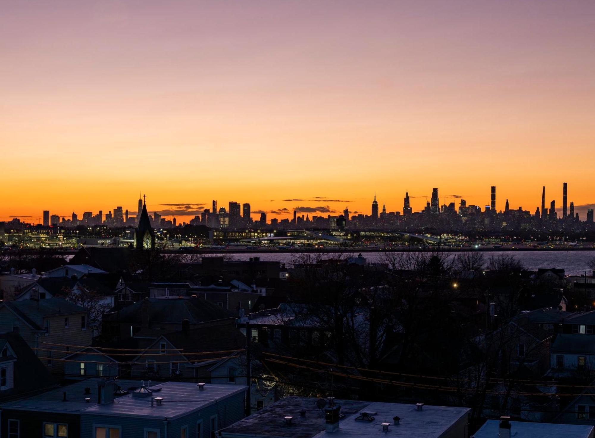 Voco Fiorello - Laguardia East By Ihg New York Ngoại thất bức ảnh