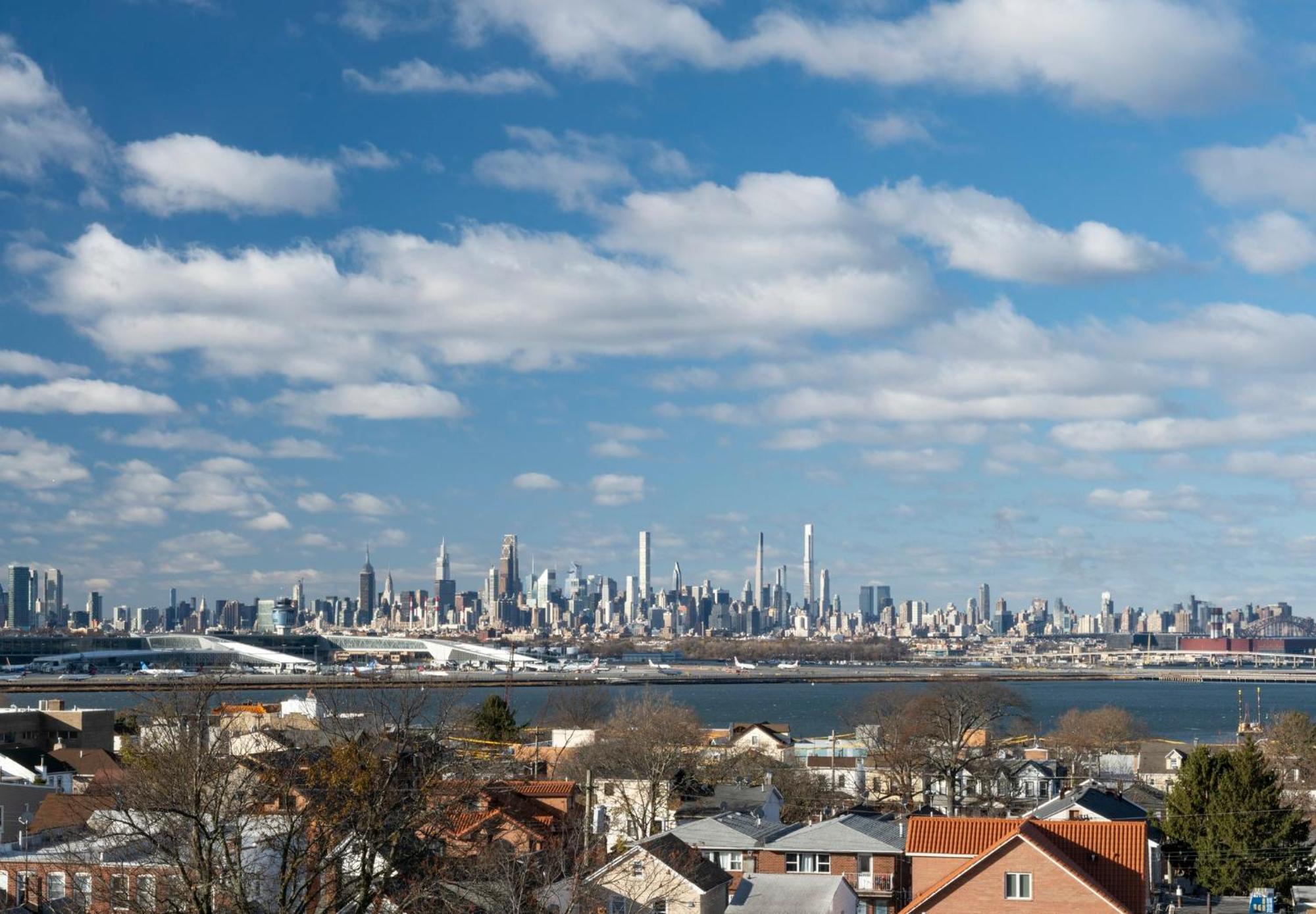 Voco Fiorello - Laguardia East By Ihg New York Ngoại thất bức ảnh