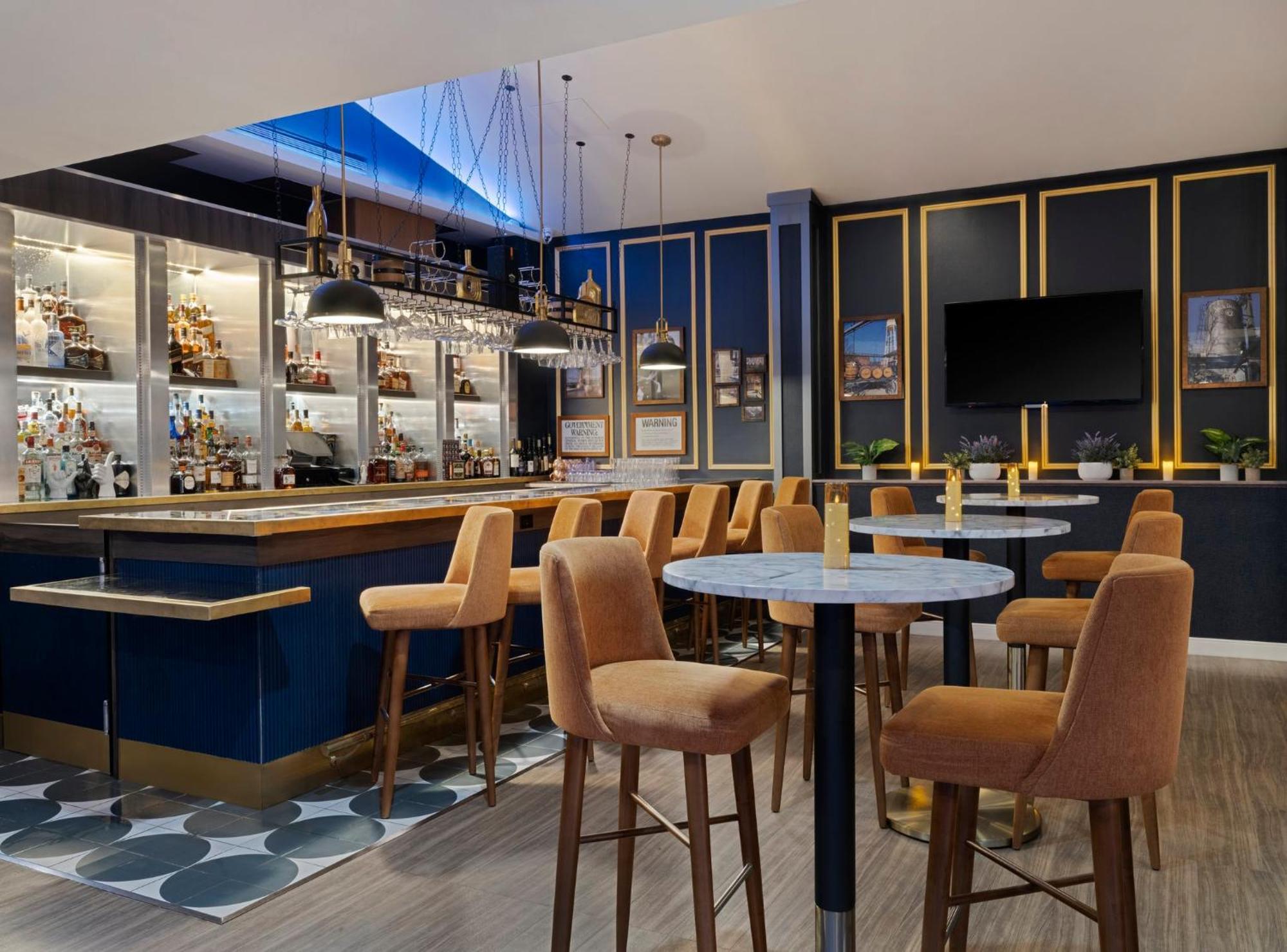 Voco Fiorello - Laguardia East By Ihg New York Ngoại thất bức ảnh