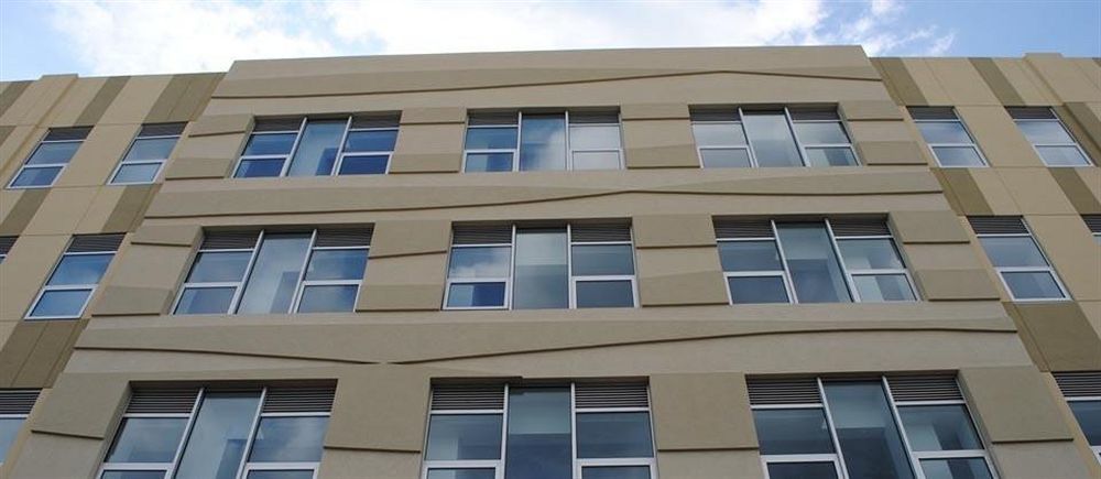 Voco Fiorello - Laguardia East By Ihg New York Ngoại thất bức ảnh