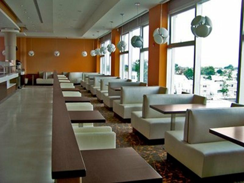 Voco Fiorello - Laguardia East By Ihg New York Ngoại thất bức ảnh