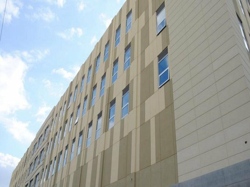 Voco Fiorello - Laguardia East By Ihg New York Ngoại thất bức ảnh